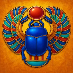 Ícone de Anocris: Egypt Civilizations