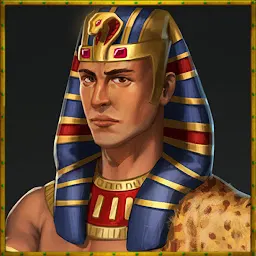 Ícone de Age of Dynasties Pharaoh Egypt
