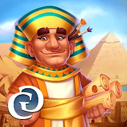 Ícone de Fate of the Pharaoh
