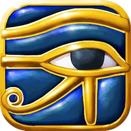 Ícone de Egypt: Old Kingdom